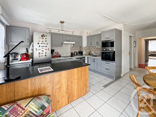 Appartement F4 &agrave; vendre - 4 pi&egrave;ces - 87 m2 - Montpellier - 34 - LANGUEDOC-ROUSSILLON