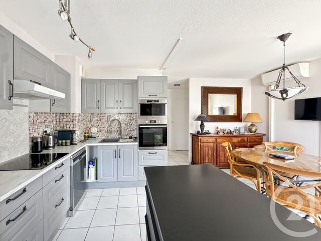 Appartement F4 &agrave; vendre - 4 pi&egrave;ces - 87 m2 - Montpellier - 34 - LANGUEDOC-ROUSSILLON