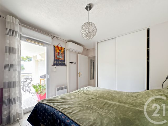 Appartement F4 &agrave; vendre - 4 pi&egrave;ces - 87 m2 - Montpellier - 34 - LANGUEDOC-ROUSSILLON