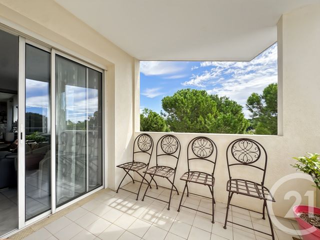 Appartement F4 &agrave; vendre - 4 pi&egrave;ces - 87 m2 - Montpellier - 34 - LANGUEDOC-ROUSSILLON