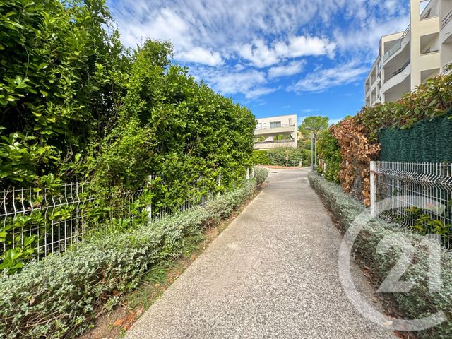Appartement F4 &agrave; vendre - 4 pi&egrave;ces - 87 m2 - Montpellier - 34 - LANGUEDOC-ROUSSILLON