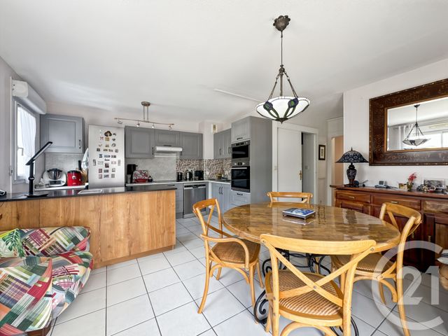 Appartement F4 &agrave; vendre - 4 pi&egrave;ces - 87 m2 - Montpellier - 34 - LANGUEDOC-ROUSSILLON