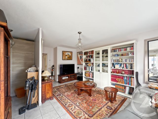Appartement F4 &agrave; vendre - 4 pi&egrave;ces - 87 m2 - Montpellier - 34 - LANGUEDOC-ROUSSILLON