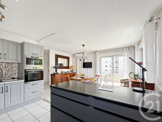 Appartement F4 &agrave; vendre - 4 pi&egrave;ces - 87 m2 - Montpellier - 34 - LANGUEDOC-ROUSSILLON