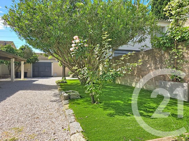 Maison &agrave; louer - 5 pi&egrave;ces - 140 m2 - Baillargues - 34 - LANGUEDOC-ROUSSILLON