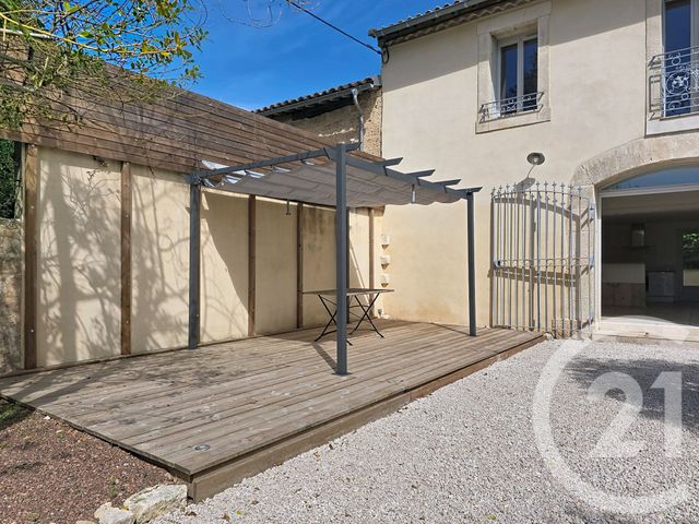 Maison &agrave; louer - 5 pi&egrave;ces - 140 m2 - Baillargues - 34 - LANGUEDOC-ROUSSILLON