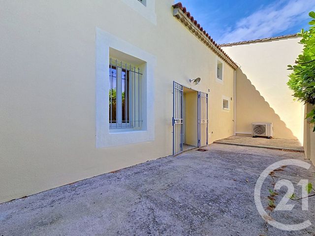 Maison &agrave; louer - 5 pi&egrave;ces - 140 m2 - Baillargues - 34 - LANGUEDOC-ROUSSILLON
