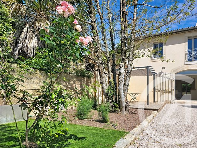 Maison &agrave; louer - 5 pi&egrave;ces - 140 m2 - Baillargues - 34 - LANGUEDOC-ROUSSILLON