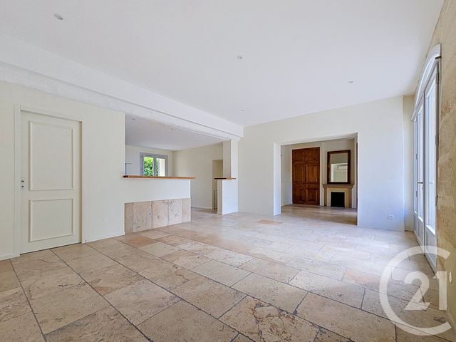 Maison &agrave; louer - 5 pi&egrave;ces - 140 m2 - Baillargues - 34 - LANGUEDOC-ROUSSILLON