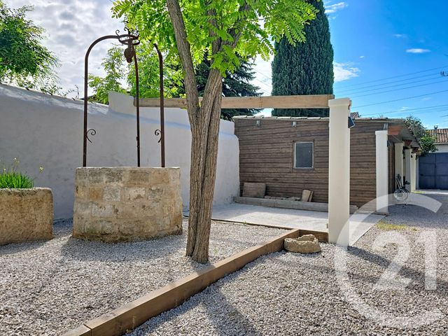 Maison &agrave; louer - 5 pi&egrave;ces - 140 m2 - Baillargues - 34 - LANGUEDOC-ROUSSILLON