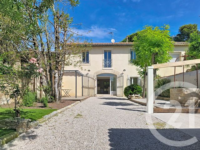 Maison &agrave; louer - 5 pi&egrave;ces - 140 m2 - Baillargues - 34 - LANGUEDOC-ROUSSILLON