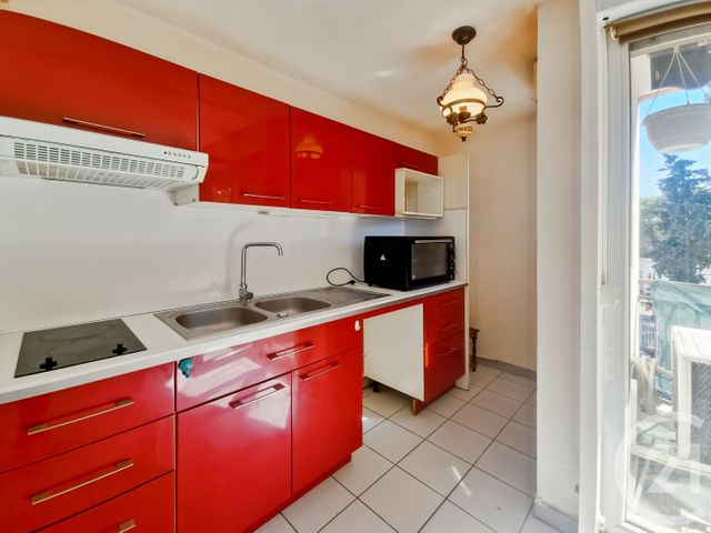 Appartement T2 &agrave; vendre - 2 pi&egrave;ces - 38,36 m2 - Montpellier - 34 - LANGUEDOC-ROUSSILLON