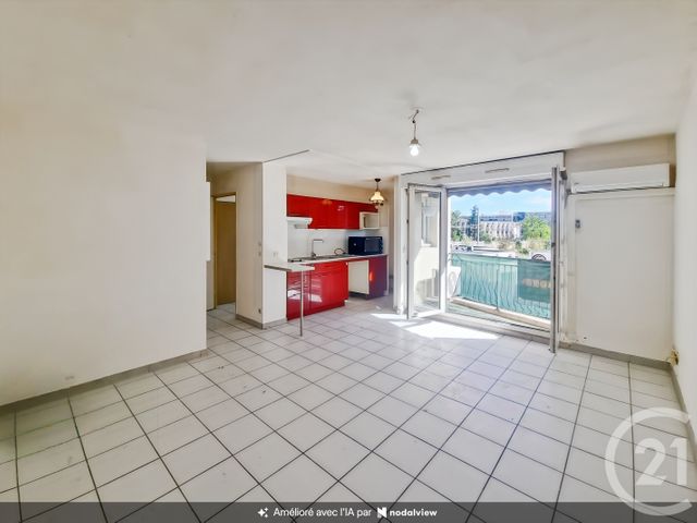 Appartement T2 &agrave; vendre - 2 pi&egrave;ces - 38,36 m2 - Montpellier - 34 - LANGUEDOC-ROUSSILLON