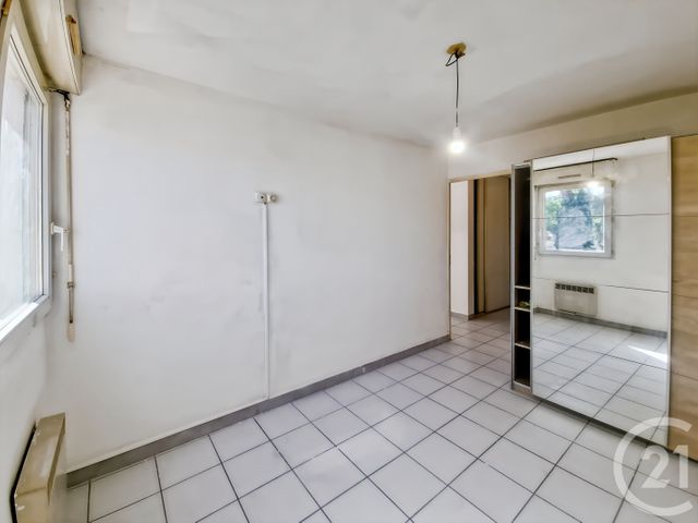 Appartement T2 &agrave; vendre - 2 pi&egrave;ces - 38,36 m2 - Montpellier - 34 - LANGUEDOC-ROUSSILLON