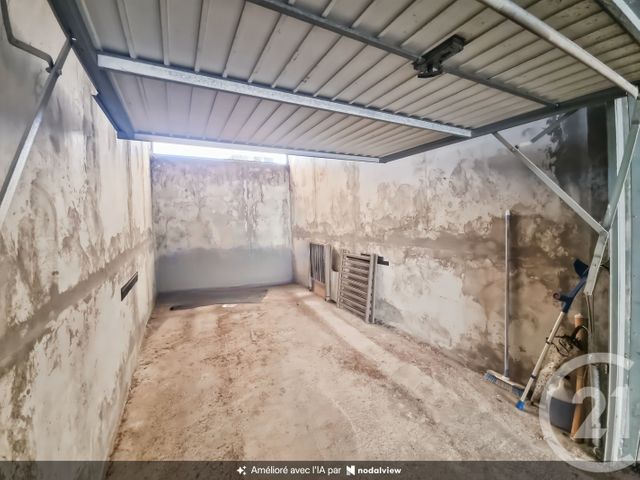 Appartement T2 &agrave; vendre - 2 pi&egrave;ces - 38,36 m2 - Montpellier - 34 - LANGUEDOC-ROUSSILLON