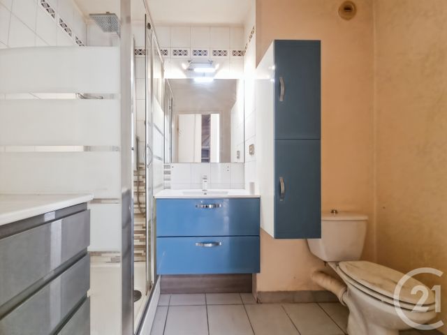Appartement T2 &agrave; vendre - 2 pi&egrave;ces - 38,36 m2 - Montpellier - 34 - LANGUEDOC-ROUSSILLON