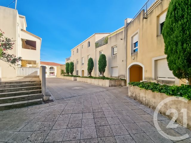 Appartement T4 &agrave; vendre - 4 pi&egrave;ces - 162,33 m2 - Montpellier - 34 - LANGUEDOC-ROUSSILLON