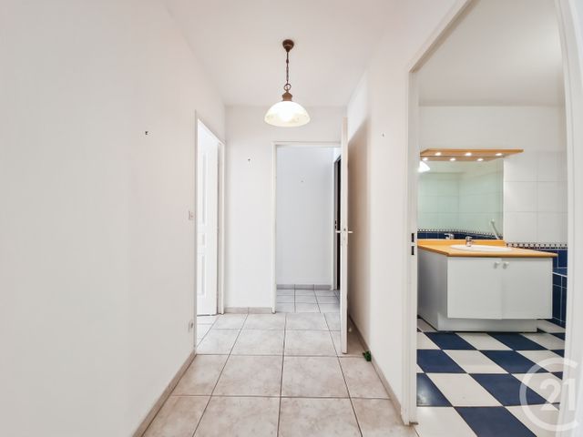 Appartement T4 &agrave; vendre - 4 pi&egrave;ces - 162,33 m2 - Montpellier - 34 - LANGUEDOC-ROUSSILLON