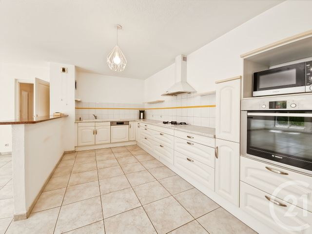 Appartement T4 &agrave; vendre - 4 pi&egrave;ces - 162,33 m2 - Montpellier - 34 - LANGUEDOC-ROUSSILLON