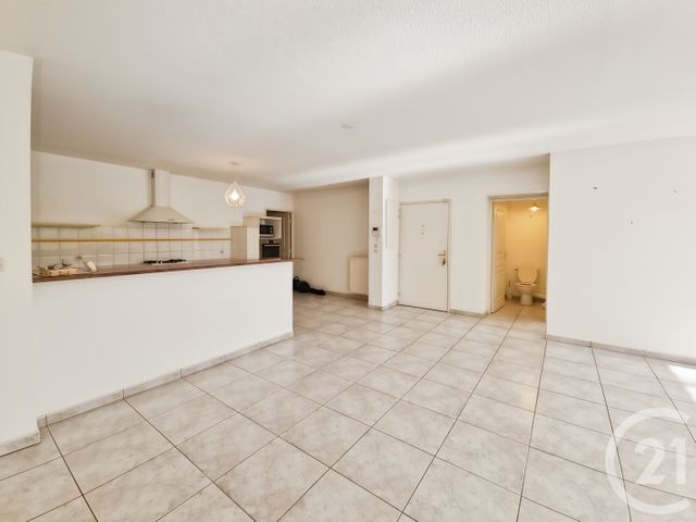 Appartement T4 &agrave; vendre - 4 pi&egrave;ces - 162,33 m2 - Montpellier - 34 - LANGUEDOC-ROUSSILLON