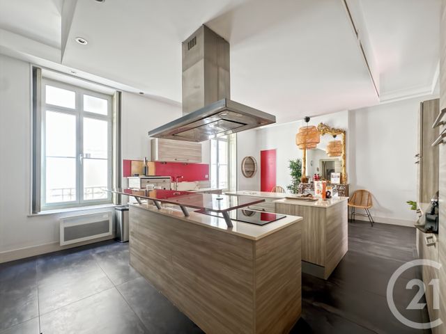Appartement F5 &agrave; vendre - 5 pi&egrave;ces - 155 m2 - Montpellier - 34 - LANGUEDOC-ROUSSILLON