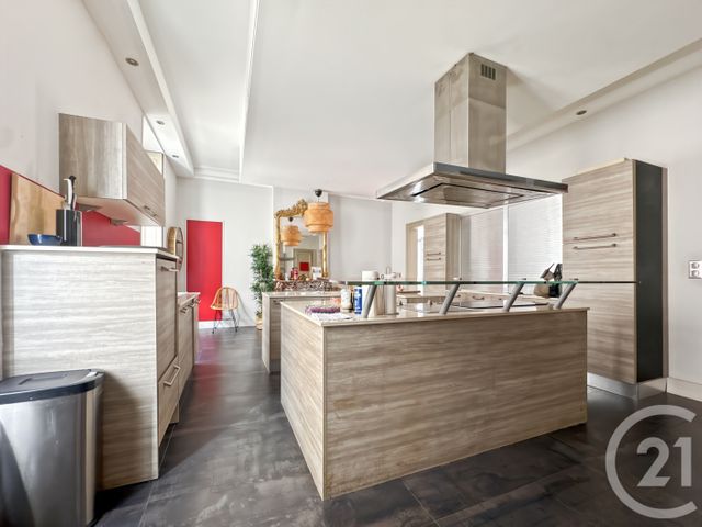 Appartement F5 &agrave; vendre - 5 pi&egrave;ces - 155 m2 - Montpellier - 34 - LANGUEDOC-ROUSSILLON