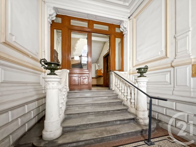 Appartement F5 &agrave; vendre - 5 pi&egrave;ces - 155 m2 - Montpellier - 34 - LANGUEDOC-ROUSSILLON