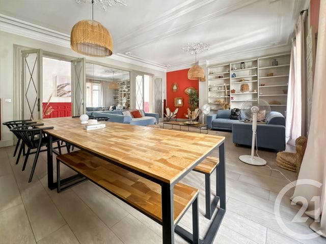 Appartement F5 &agrave; vendre - 5 pi&egrave;ces - 155 m2 - Montpellier - 34 - LANGUEDOC-ROUSSILLON