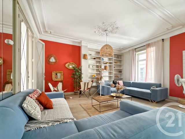 Appartement F5 &agrave; vendre - 5 pi&egrave;ces - 155 m2 - Montpellier - 34 - LANGUEDOC-ROUSSILLON