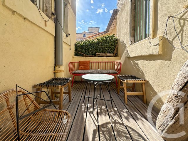 Appartement F5 &agrave; vendre - 5 pi&egrave;ces - 155 m2 - Montpellier - 34 - LANGUEDOC-ROUSSILLON