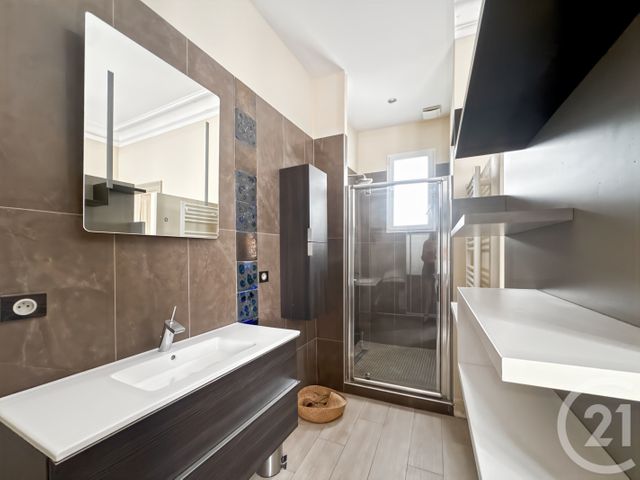 Appartement F5 &agrave; vendre - 5 pi&egrave;ces - 155 m2 - Montpellier - 34 - LANGUEDOC-ROUSSILLON