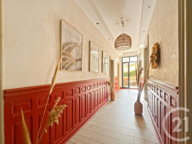 Appartement F5 &agrave; vendre - 5 pi&egrave;ces - 155 m2 - Montpellier - 34 - LANGUEDOC-ROUSSILLON