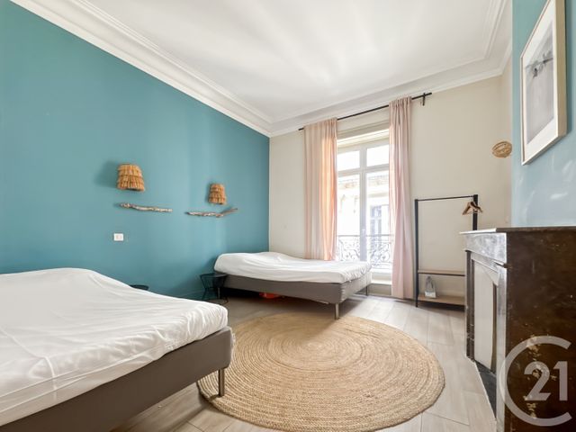 Appartement F5 &agrave; vendre - 5 pi&egrave;ces - 155 m2 - Montpellier - 34 - LANGUEDOC-ROUSSILLON