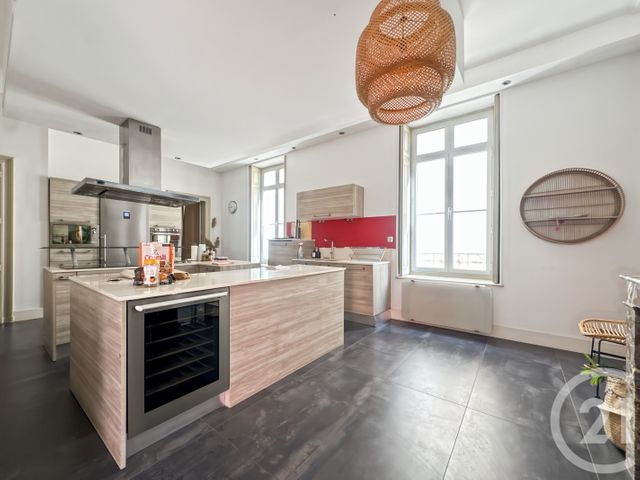 Appartement F5 &agrave; vendre - 5 pi&egrave;ces - 155 m2 - Montpellier - 34 - LANGUEDOC-ROUSSILLON