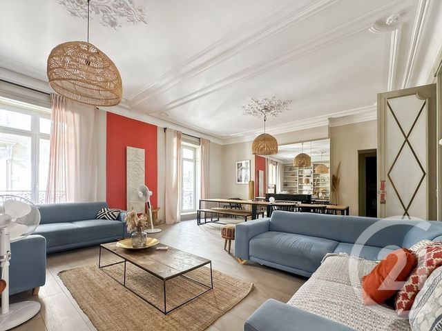 Appartement F5 à vendre MONTPELLIER