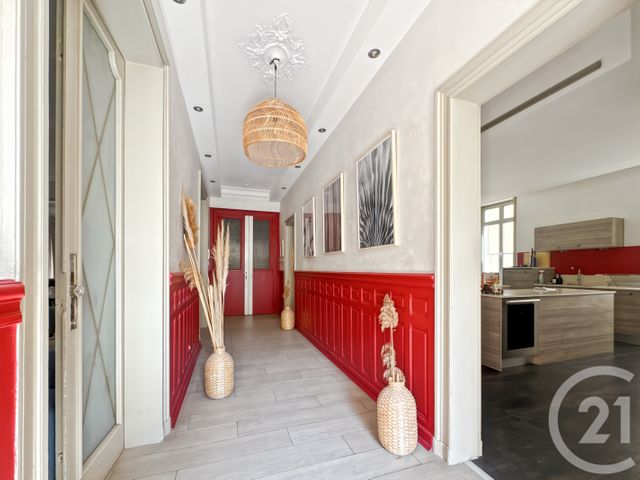Appartement F5 &agrave; vendre - 5 pi&egrave;ces - 155 m2 - Montpellier - 34 - LANGUEDOC-ROUSSILLON