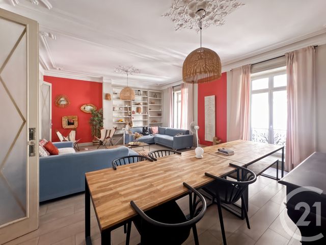 Appartement F5 &agrave; vendre - 5 pi&egrave;ces - 155 m2 - Montpellier - 34 - LANGUEDOC-ROUSSILLON