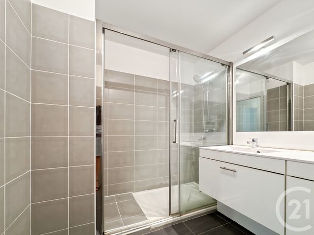 Appartement F3 &agrave; vendre - 3 pi&egrave;ces - 78,30 m2 - Montpellier - 34 - LANGUEDOC-ROUSSILLON