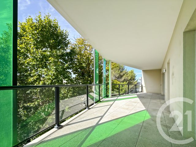 Appartement F3 &agrave; vendre - 3 pi&egrave;ces - 78,30 m2 - Montpellier - 34 - LANGUEDOC-ROUSSILLON
