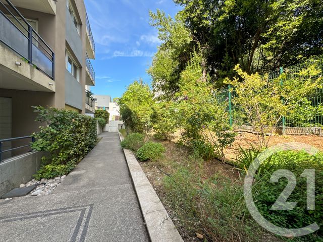 Appartement F3 &agrave; vendre - 3 pi&egrave;ces - 78,30 m2 - Montpellier - 34 - LANGUEDOC-ROUSSILLON