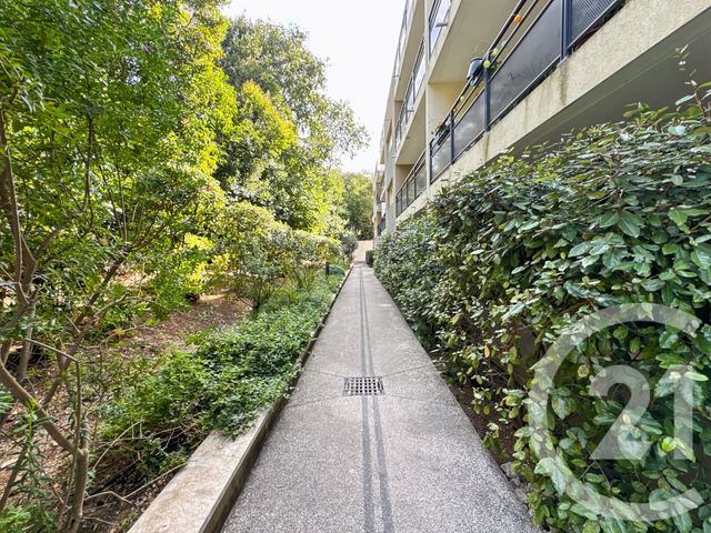Appartement F3 &agrave; vendre - 3 pi&egrave;ces - 78,30 m2 - Montpellier - 34 - LANGUEDOC-ROUSSILLON
