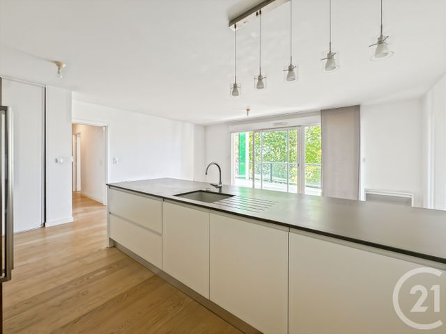 Appartement F3 &agrave; vendre - 3 pi&egrave;ces - 78,30 m2 - Montpellier - 34 - LANGUEDOC-ROUSSILLON
