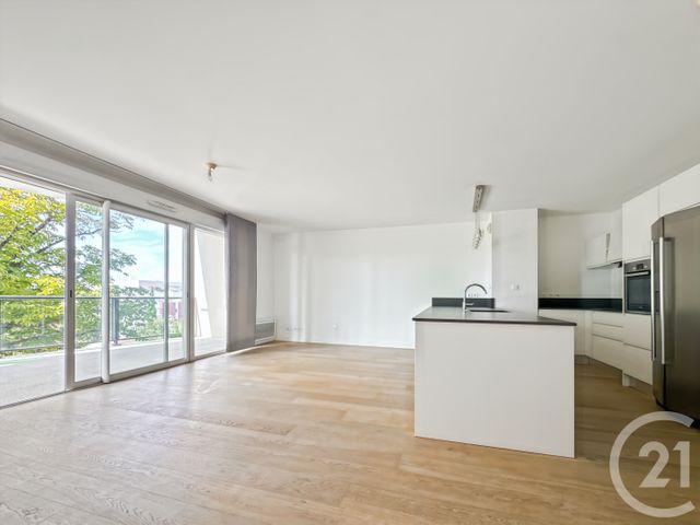 Appartement F3 &agrave; vendre - 3 pi&egrave;ces - 78,30 m2 - Montpellier - 34 - LANGUEDOC-ROUSSILLON