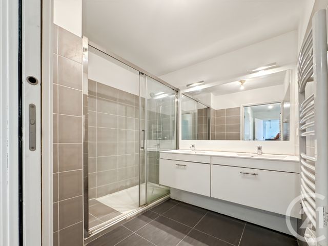 Appartement F3 &agrave; vendre - 3 pi&egrave;ces - 78,30 m2 - Montpellier - 34 - LANGUEDOC-ROUSSILLON