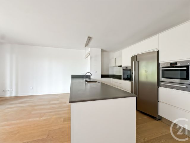 Appartement F3 &agrave; vendre - 3 pi&egrave;ces - 78,30 m2 - Montpellier - 34 - LANGUEDOC-ROUSSILLON
