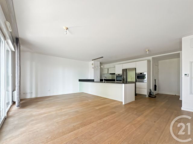 Appartement F3 &agrave; vendre - 3 pi&egrave;ces - 78,30 m2 - Montpellier - 34 - LANGUEDOC-ROUSSILLON