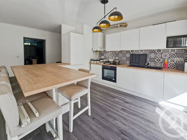 Appartement F3 &agrave; louer - 3 pi&egrave;ces - 65,96 m2 - Montpellier - 34 - LANGUEDOC-ROUSSILLON