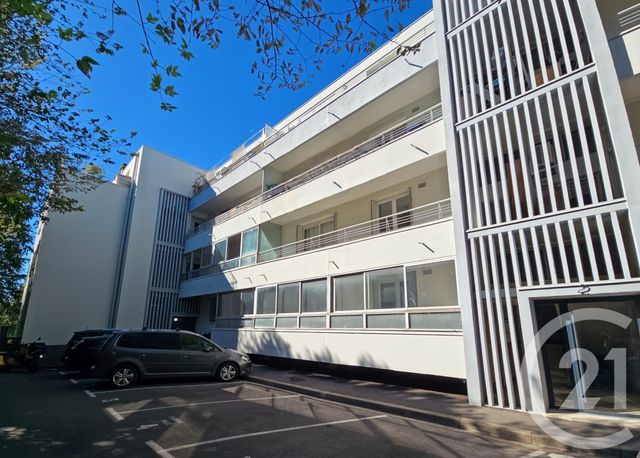Appartement F3 &agrave; louer - 3 pi&egrave;ces - 65,96 m2 - Montpellier - 34 - LANGUEDOC-ROUSSILLON