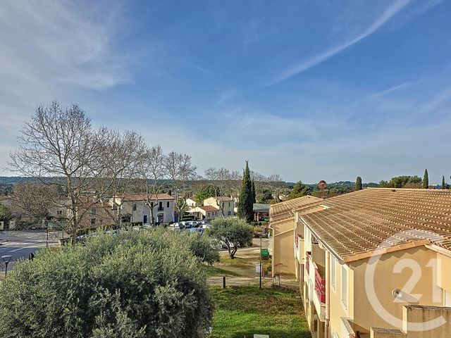 Appartement F2 &agrave; louer - 2 pi&egrave;ces - 41,94 m2 - Clapiers - 34 - LANGUEDOC-ROUSSILLON