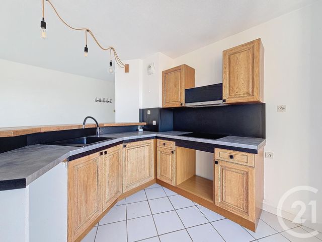 Appartement F2 &agrave; louer - 2 pi&egrave;ces - 41,94 m2 - Clapiers - 34 - LANGUEDOC-ROUSSILLON